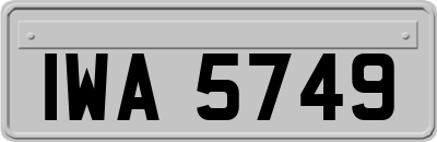 IWA5749