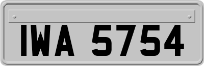 IWA5754