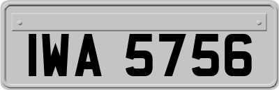 IWA5756