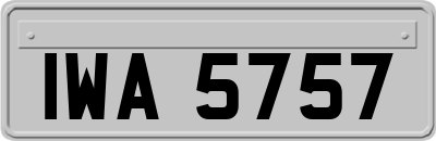 IWA5757