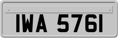 IWA5761