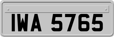 IWA5765