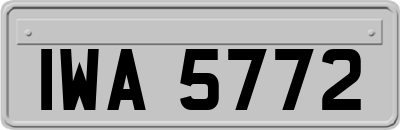 IWA5772