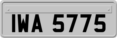 IWA5775