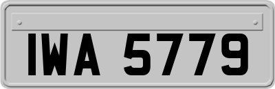 IWA5779