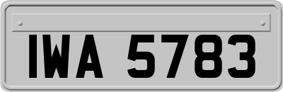 IWA5783