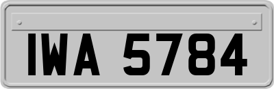 IWA5784