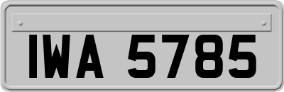 IWA5785