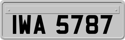 IWA5787