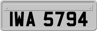 IWA5794
