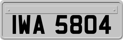 IWA5804