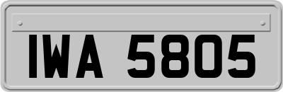 IWA5805