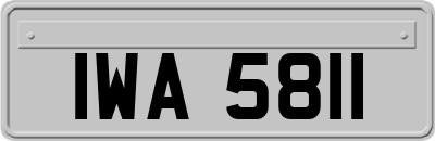 IWA5811