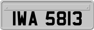 IWA5813