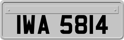 IWA5814