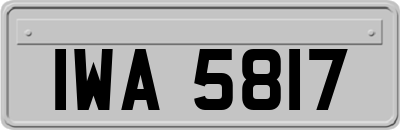 IWA5817