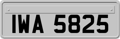 IWA5825