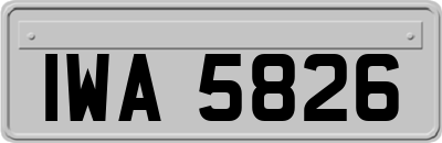 IWA5826