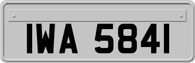 IWA5841