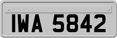IWA5842