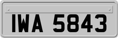 IWA5843