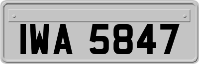 IWA5847