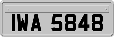 IWA5848