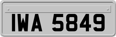 IWA5849
