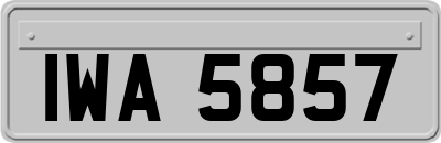 IWA5857