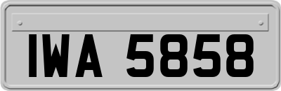 IWA5858