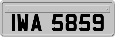 IWA5859