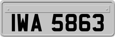 IWA5863