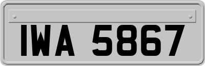 IWA5867