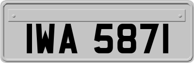 IWA5871