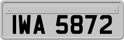 IWA5872