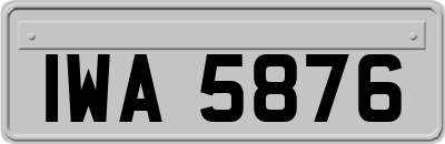 IWA5876