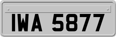 IWA5877