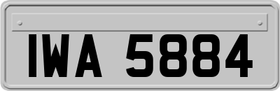 IWA5884