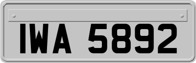 IWA5892