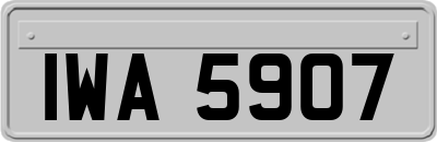 IWA5907
