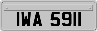 IWA5911