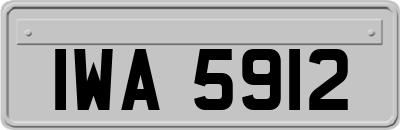 IWA5912