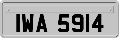 IWA5914