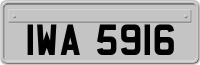 IWA5916