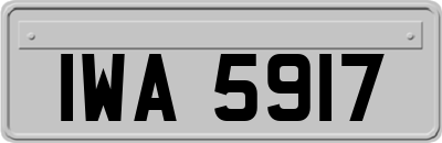 IWA5917