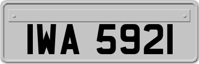 IWA5921
