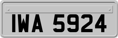 IWA5924
