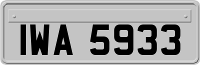 IWA5933