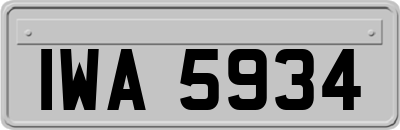 IWA5934