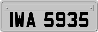 IWA5935